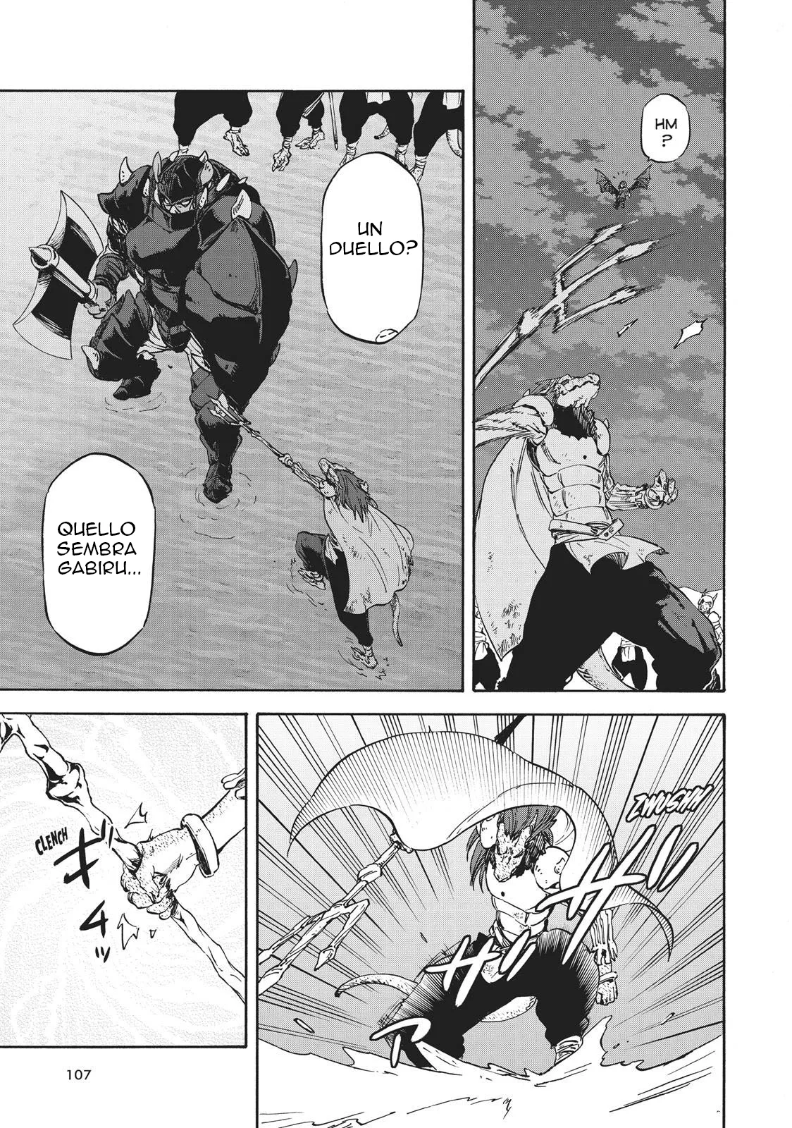 Read Tensei Shitara Slime Datta Ken IT Manga Online