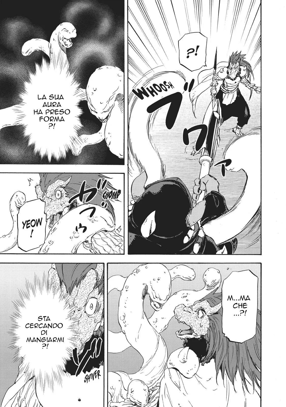 Read Tensei Shitara Slime Datta Ken IT Manga Online