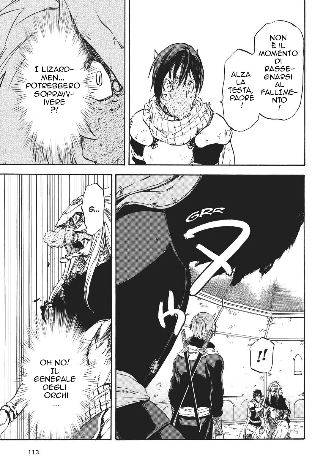 Read Tensei Shitara Slime Datta Ken IT Manga Online