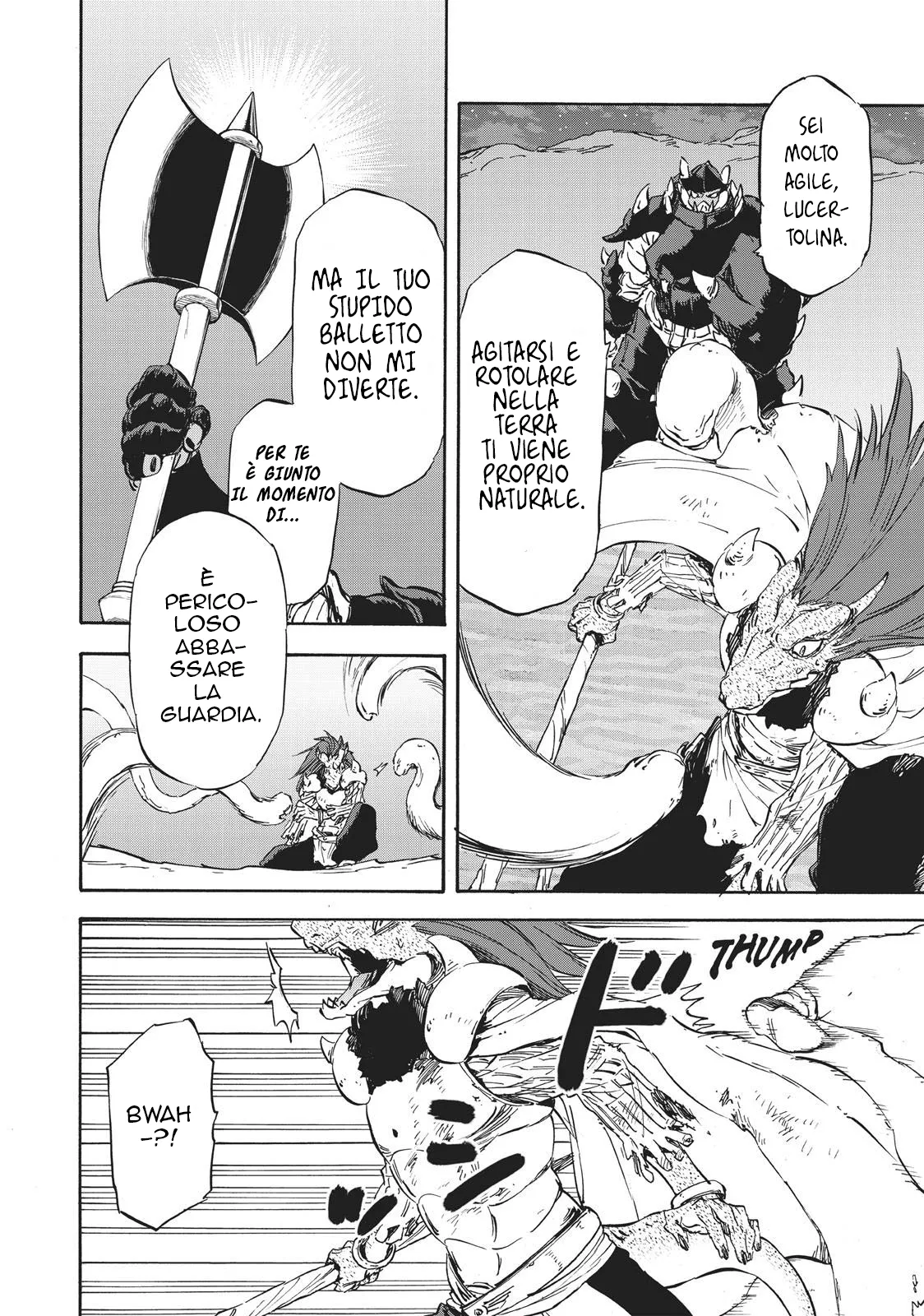 Read Tensei Shitara Slime Datta Ken IT Manga Online