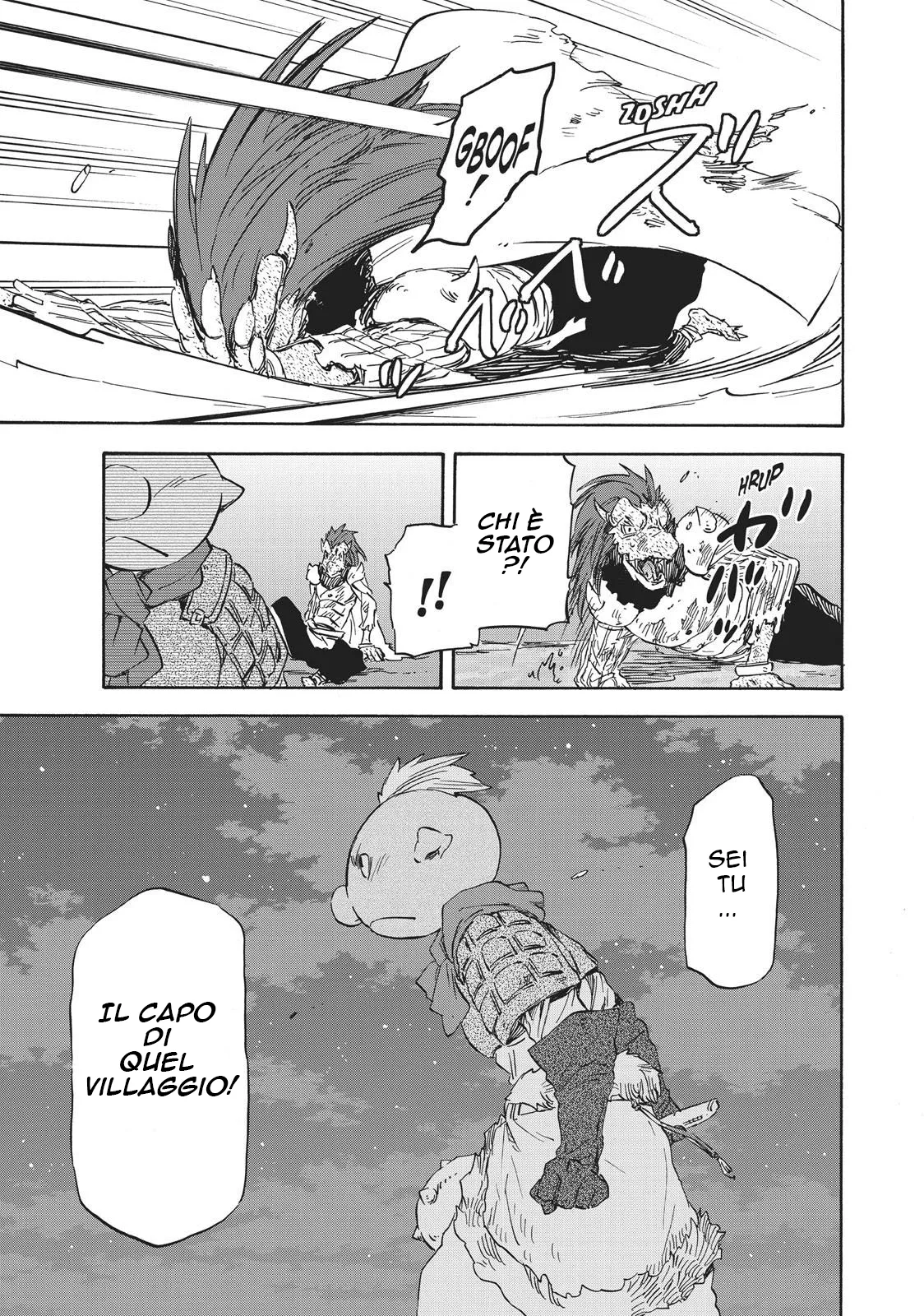 Read Tensei Shitara Slime Datta Ken IT Manga Online