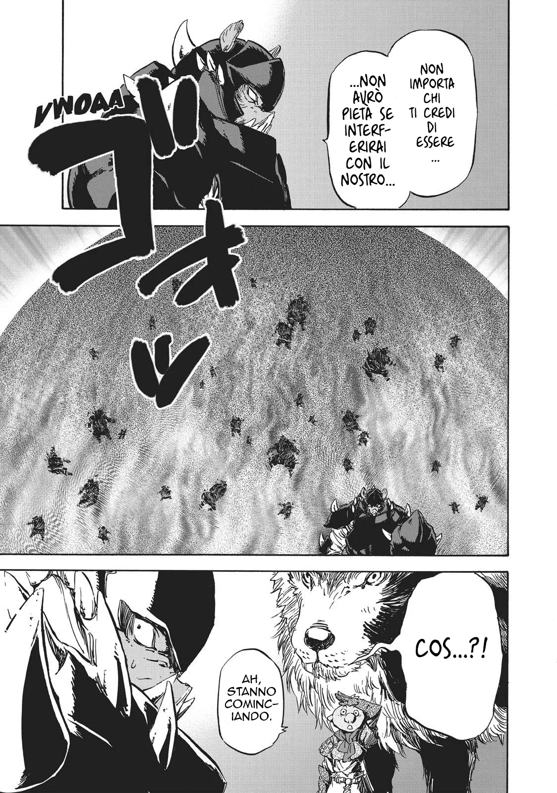 Read Tensei Shitara Slime Datta Ken IT Manga Online