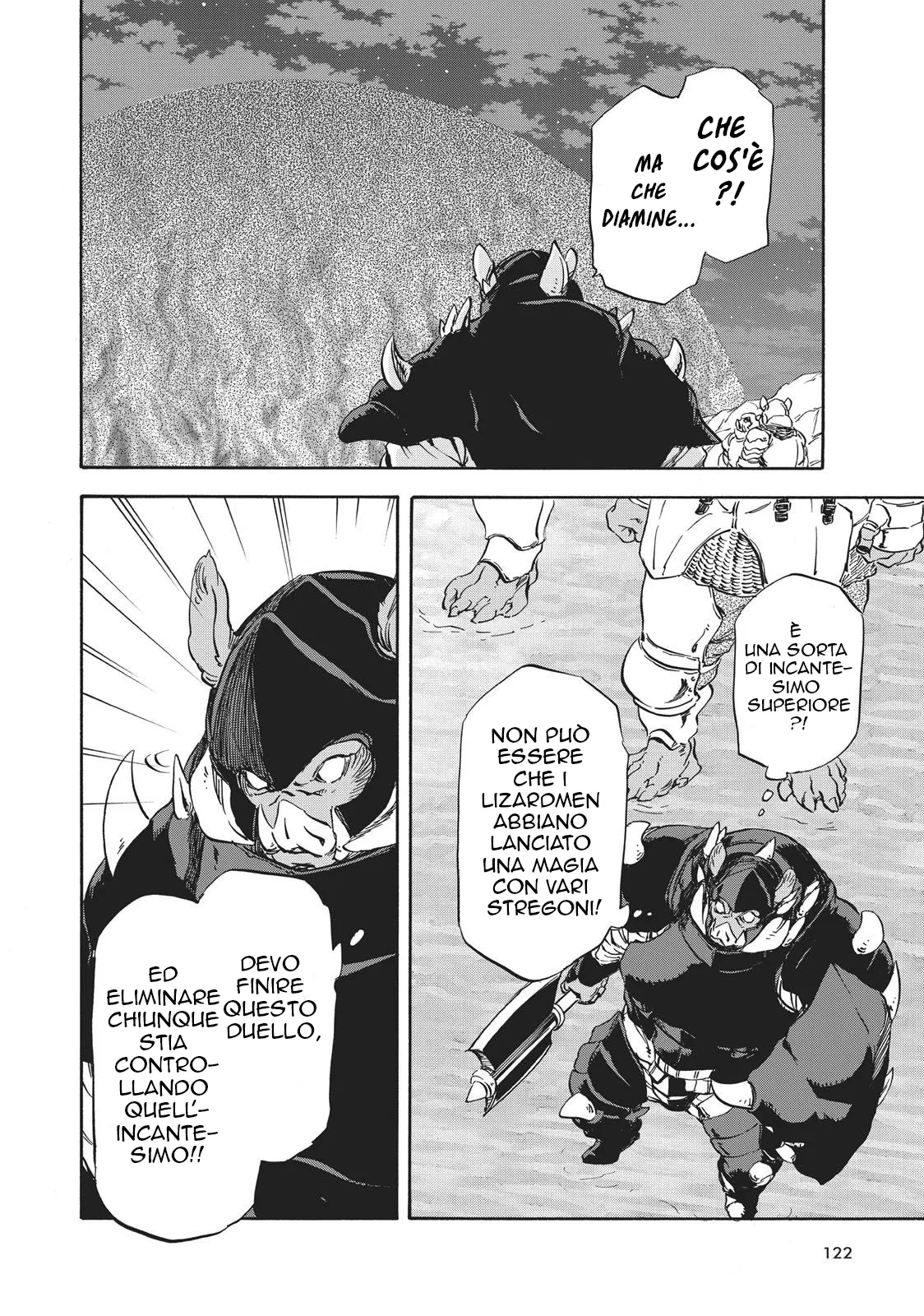 Read Tensei Shitara Slime Datta Ken IT Manga Online