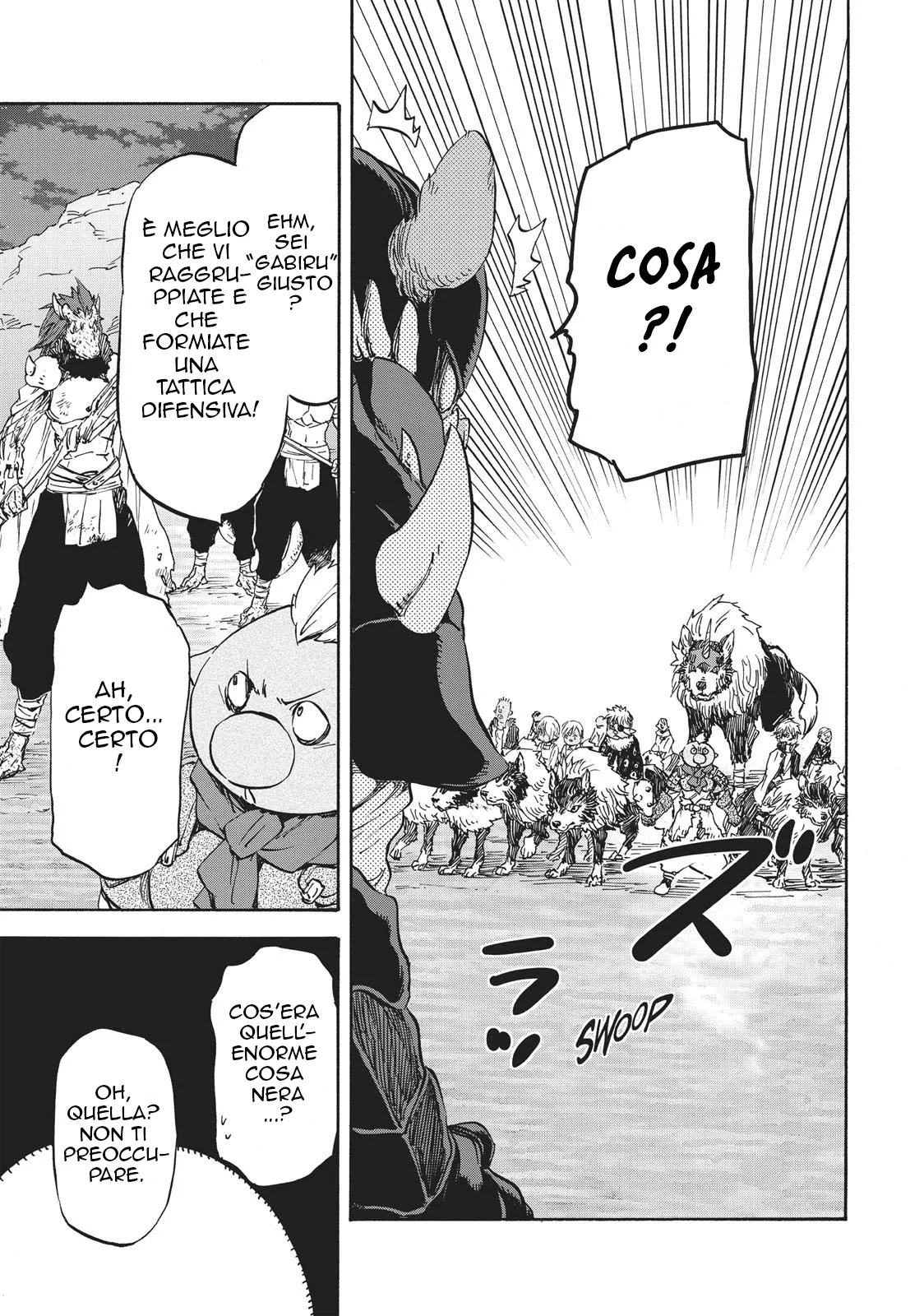 Read Tensei Shitara Slime Datta Ken IT Manga Online