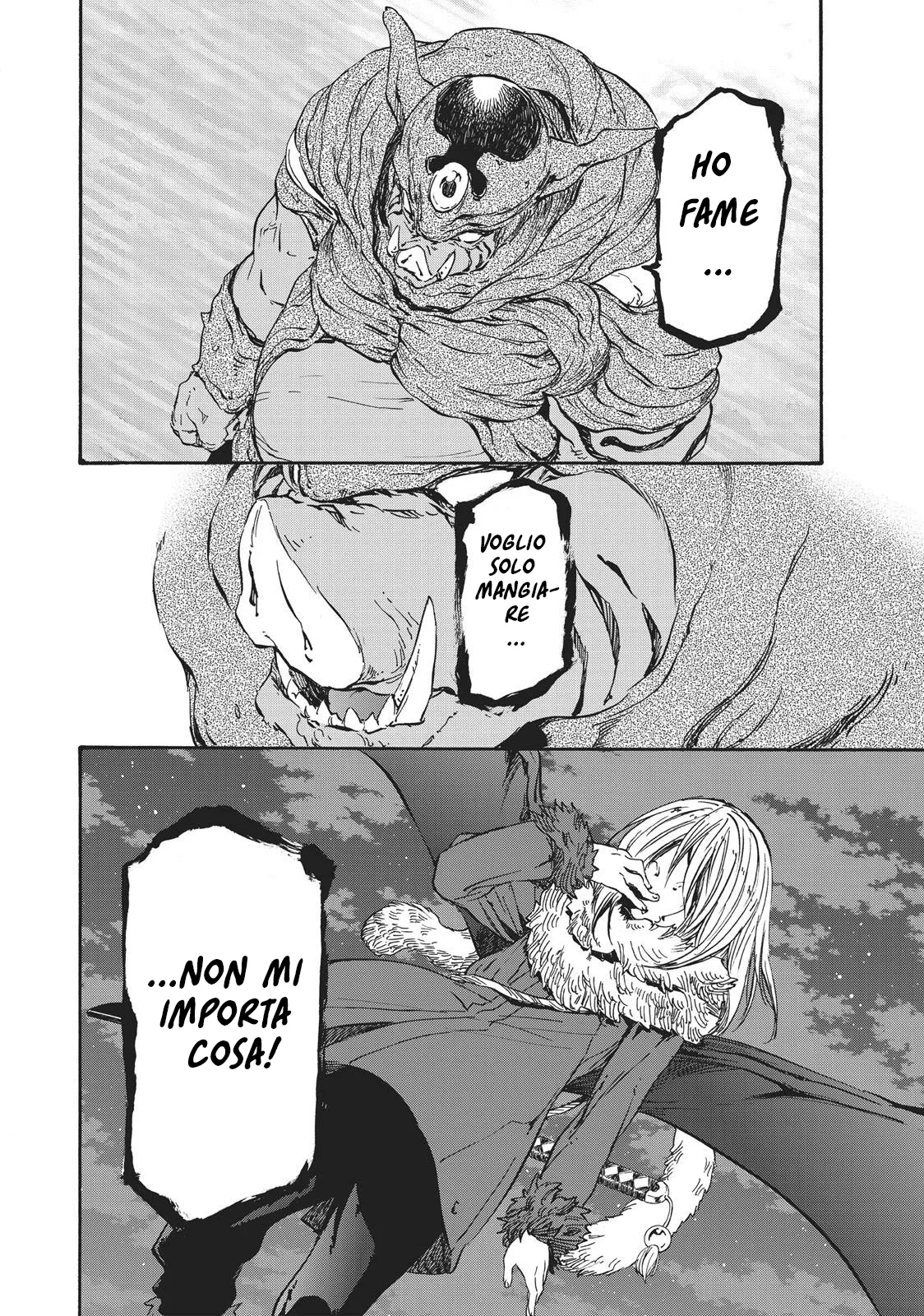 Read Tensei Shitara Slime Datta Ken IT Manga Online