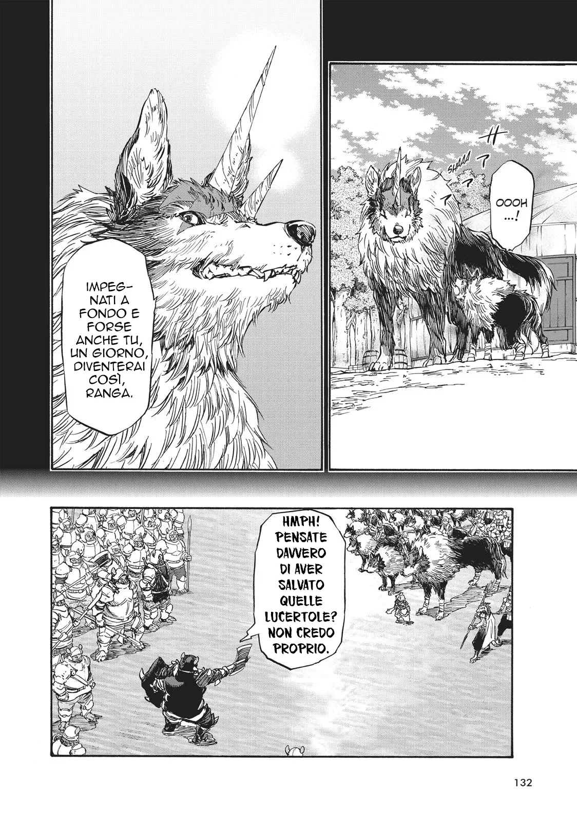Read Tensei Shitara Slime Datta Ken IT Manga Online