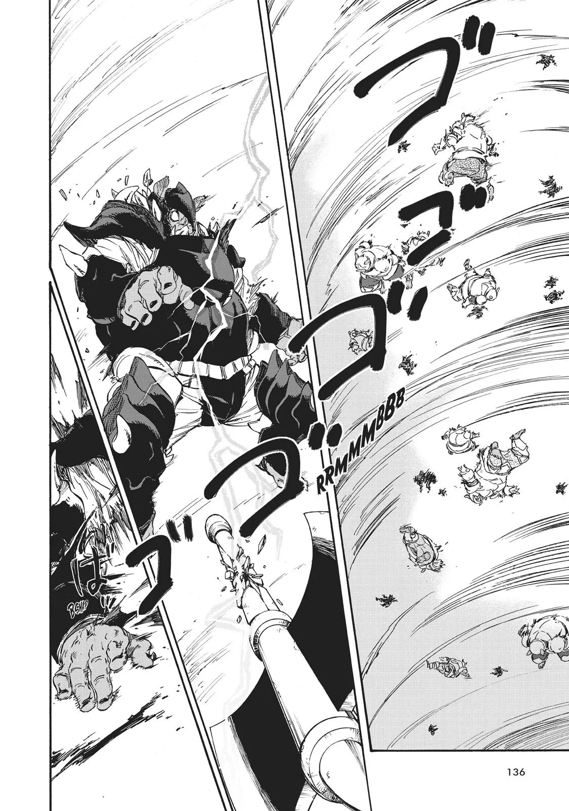 Read Tensei Shitara Slime Datta Ken IT Manga Online
