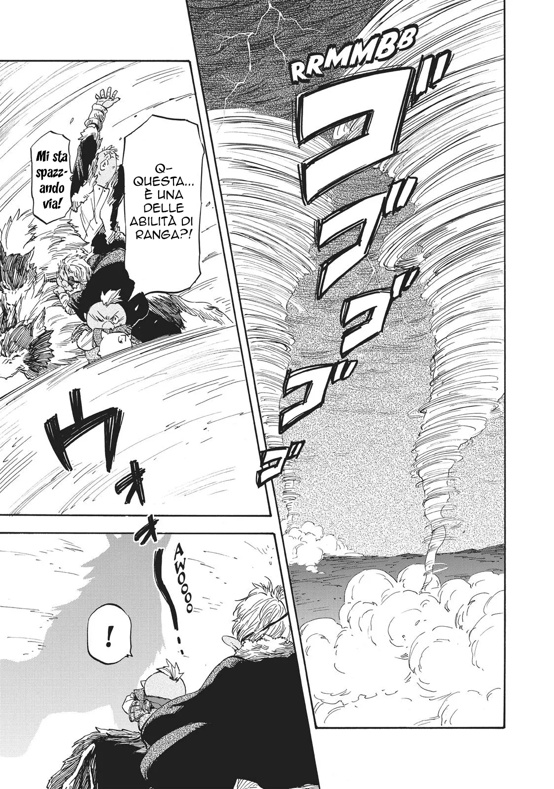 Read Tensei Shitara Slime Datta Ken IT Manga Online