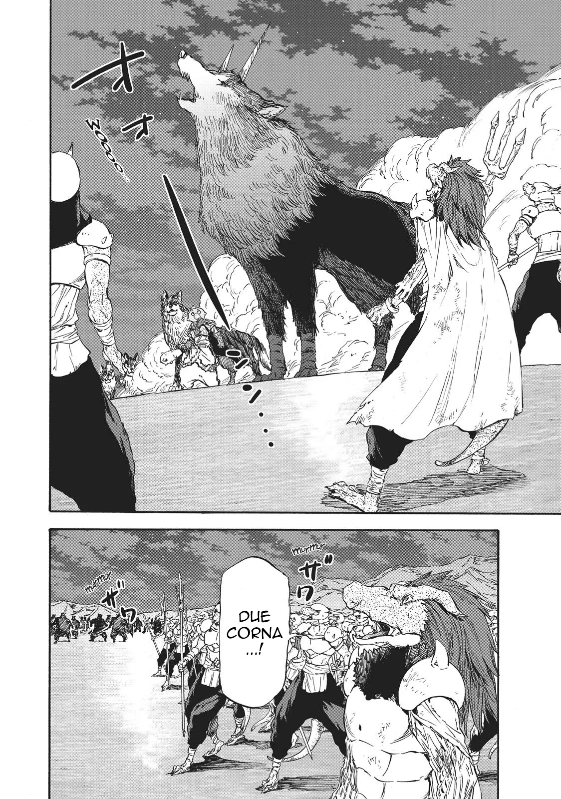 Read Tensei Shitara Slime Datta Ken IT Manga Online