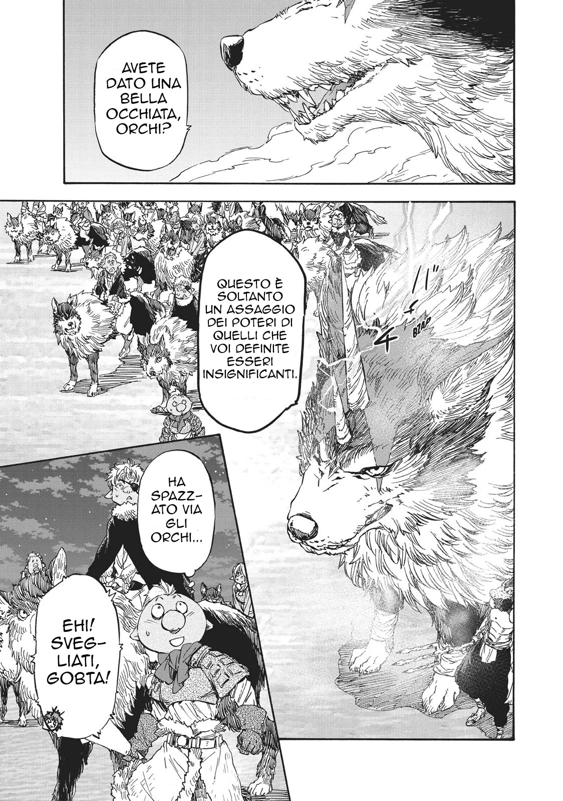 Read Tensei Shitara Slime Datta Ken IT Manga Online