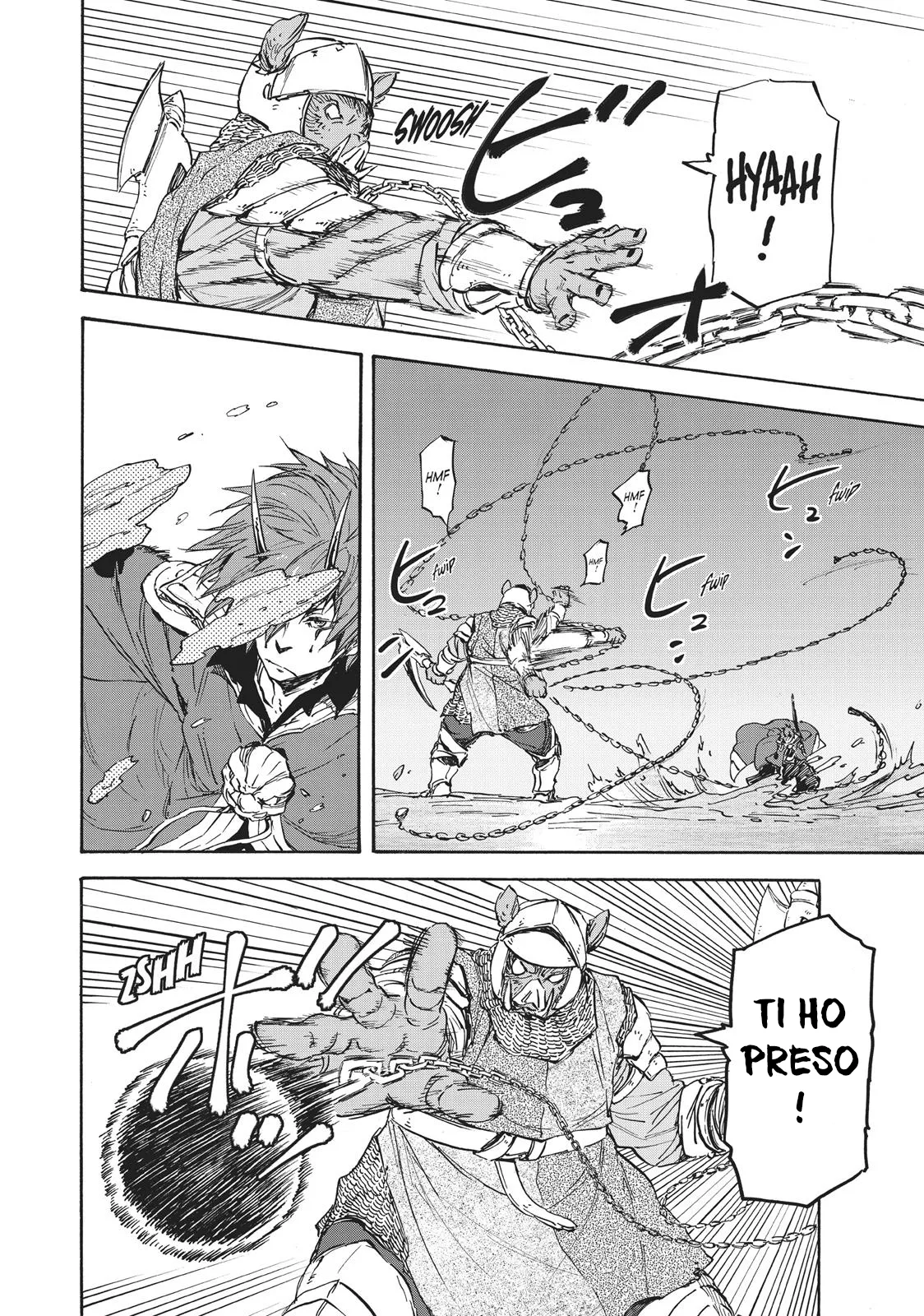 Read Tensei Shitara Slime Datta Ken IT Manga Online