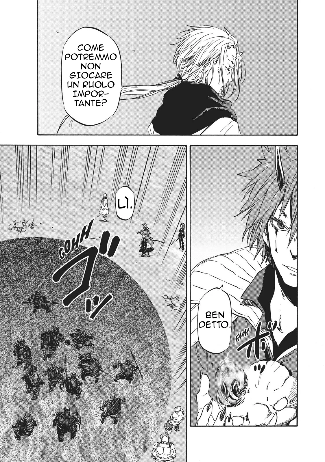 Read Tensei Shitara Slime Datta Ken IT Manga Online