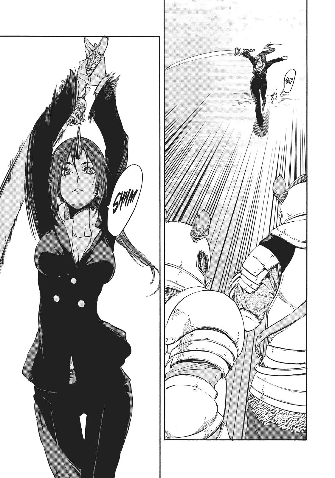 Read Tensei Shitara Slime Datta Ken IT Manga Online