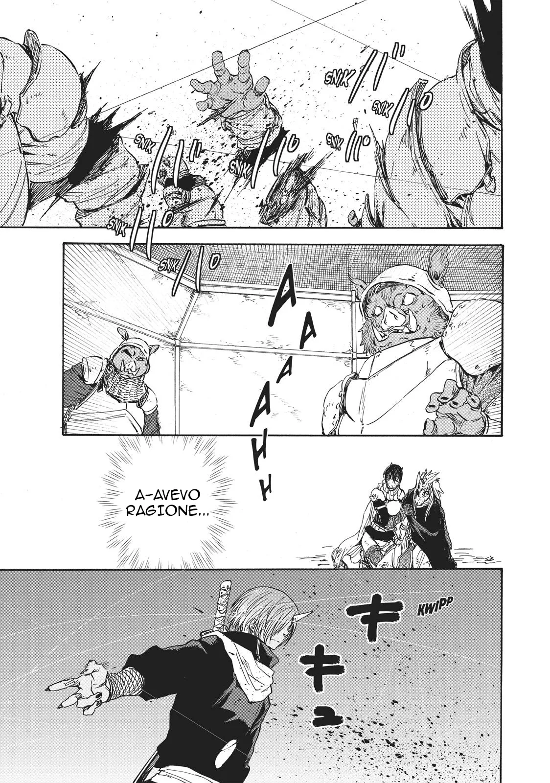 Read Tensei Shitara Slime Datta Ken IT Manga Online
