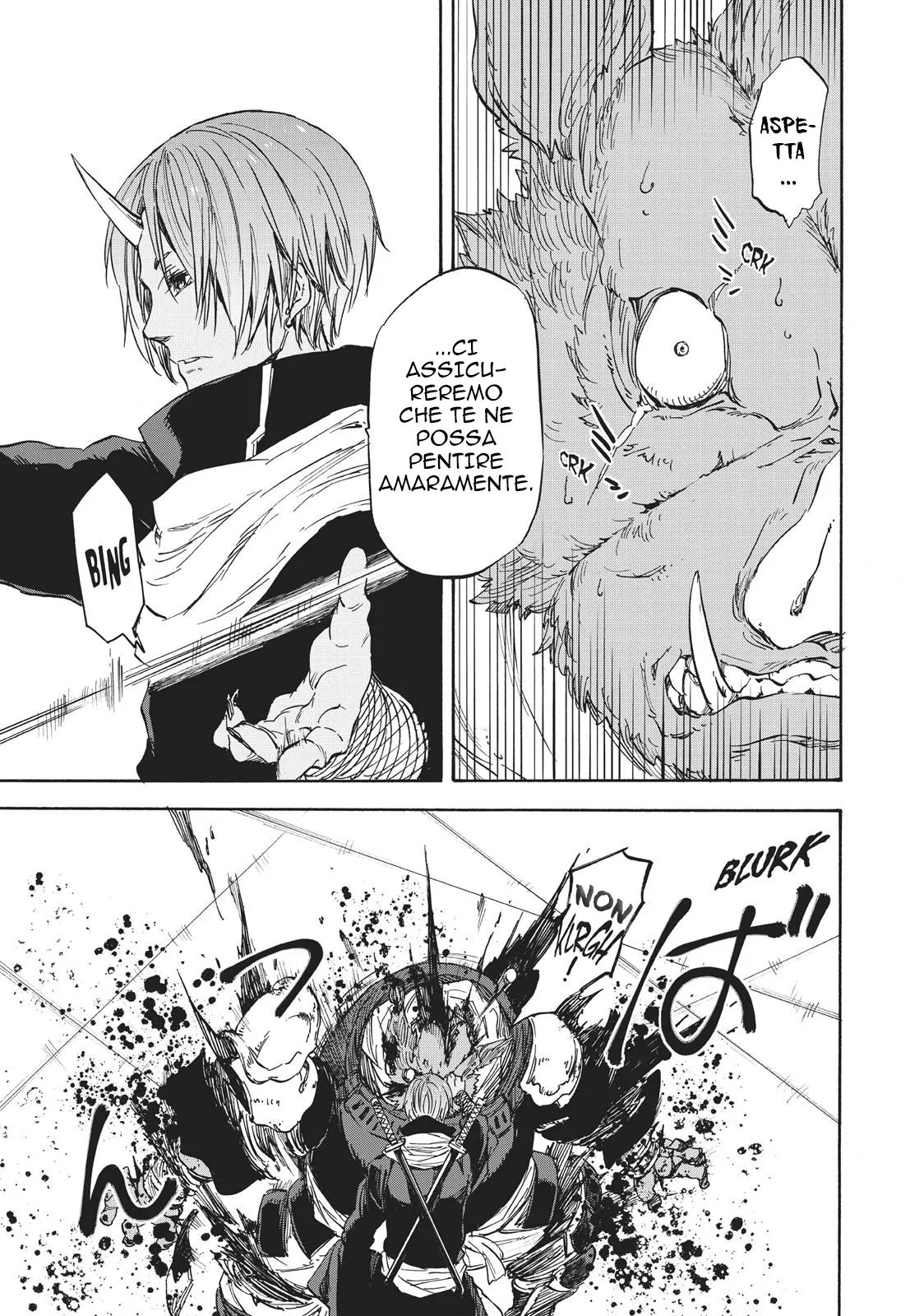 Read Tensei Shitara Slime Datta Ken IT Manga Online