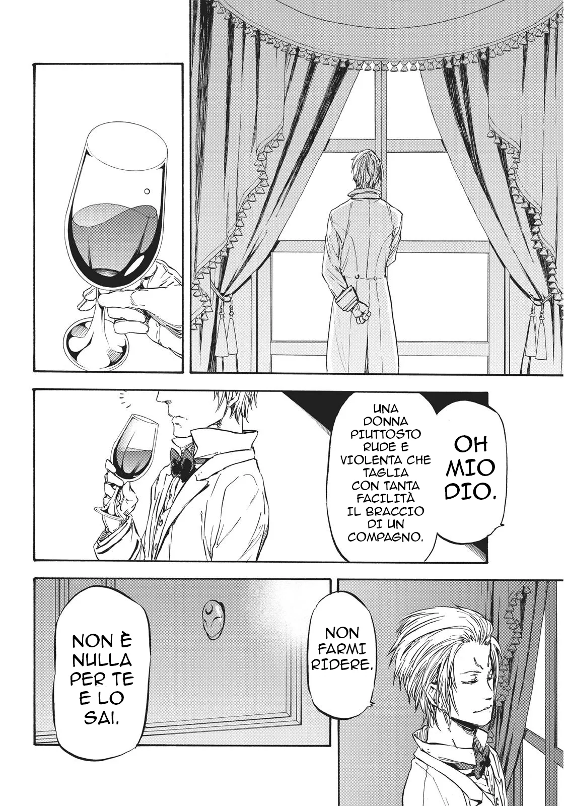 Read Tensei Shitara Slime Datta Ken IT Manga Online