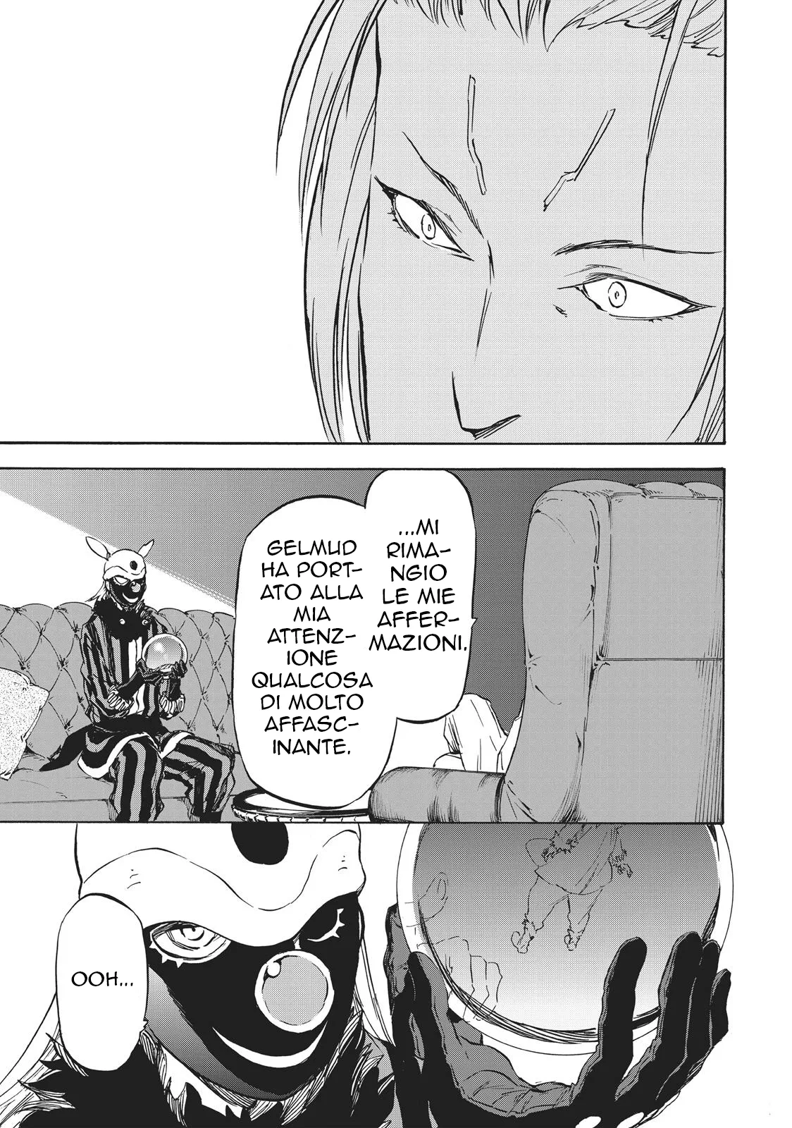 Read Tensei Shitara Slime Datta Ken IT Manga Online