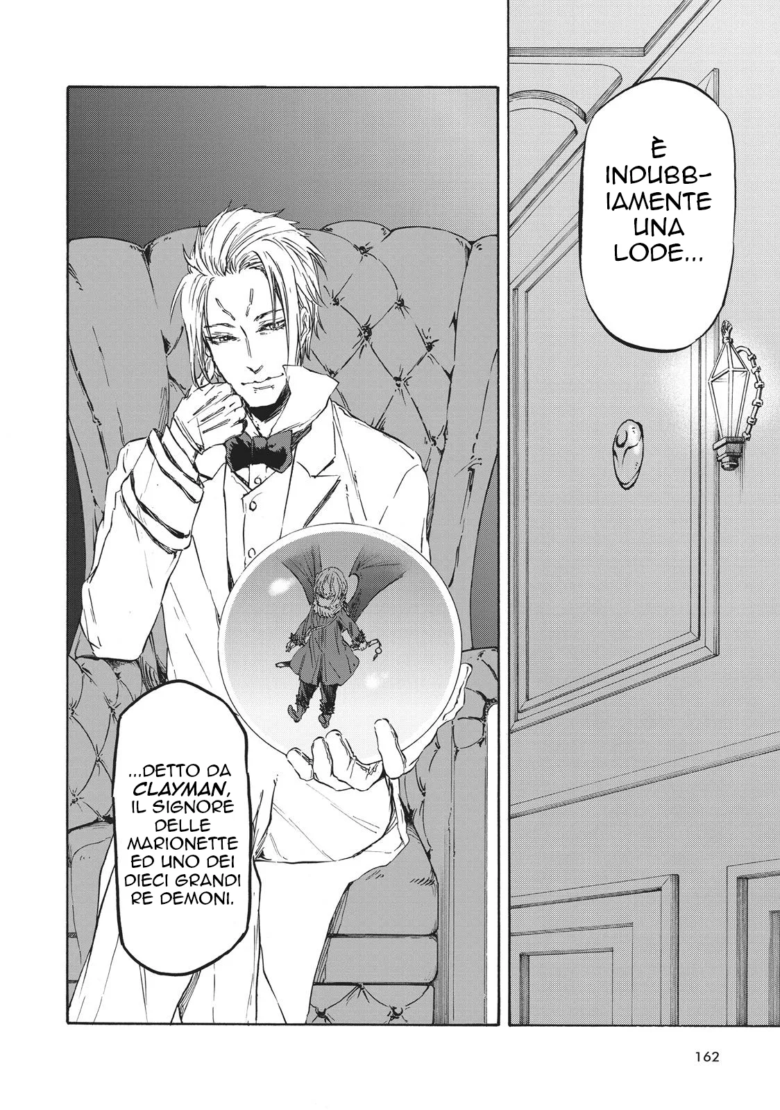 Read Tensei Shitara Slime Datta Ken IT Manga Online
