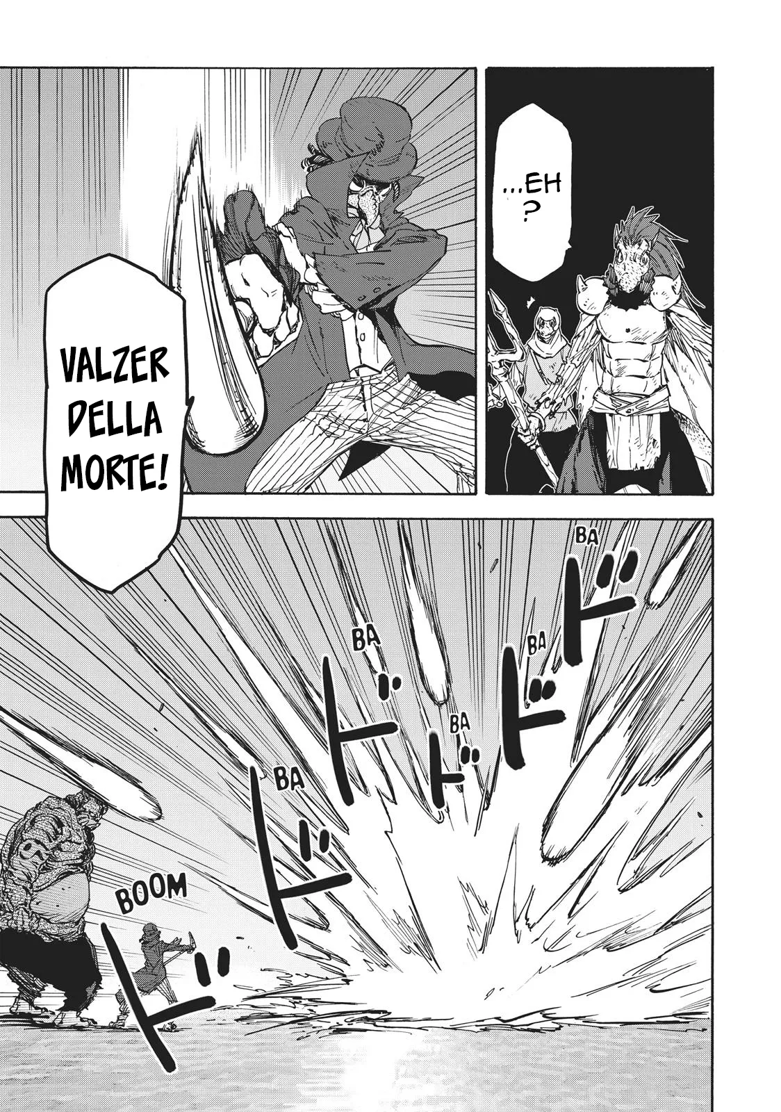 Read Tensei Shitara Slime Datta Ken IT Manga Online