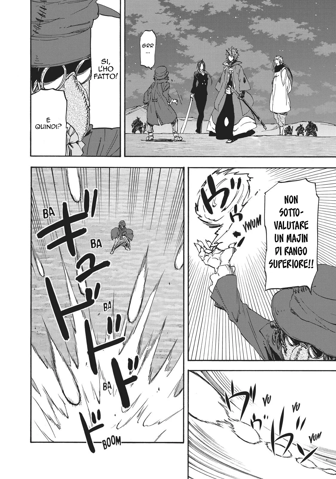 Read Tensei Shitara Slime Datta Ken IT Manga Online