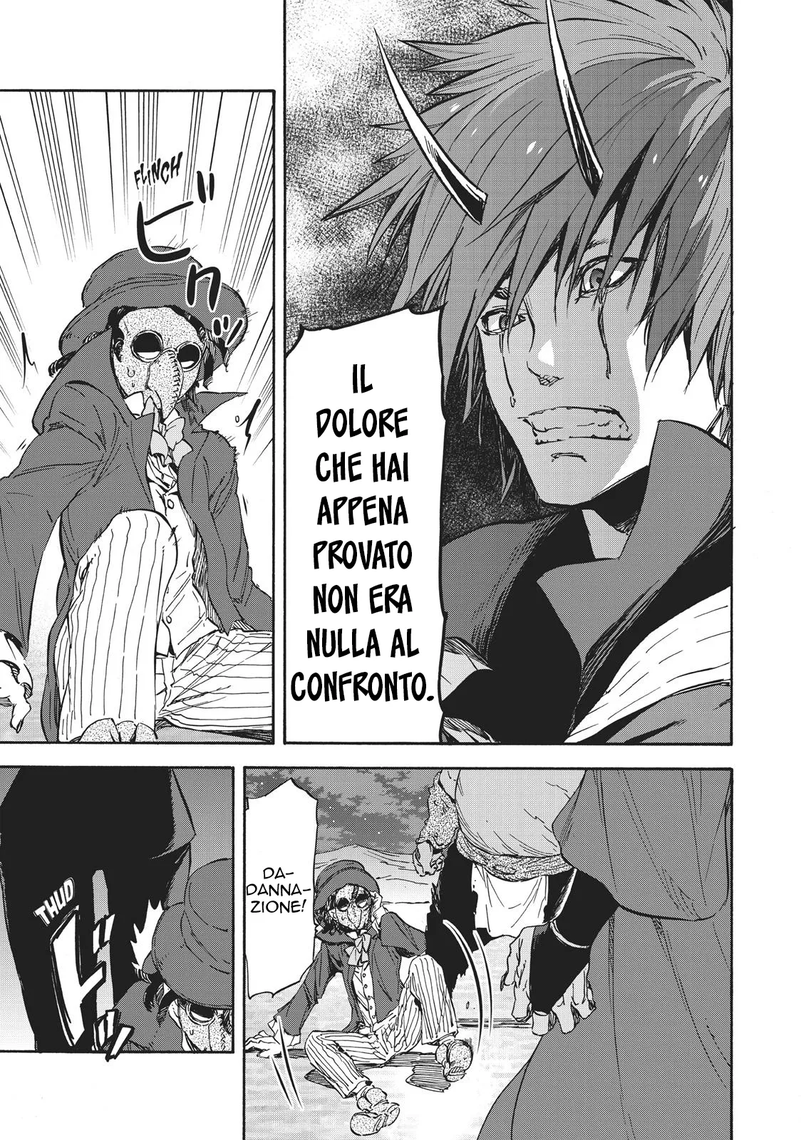 Read Tensei Shitara Slime Datta Ken IT Manga Online