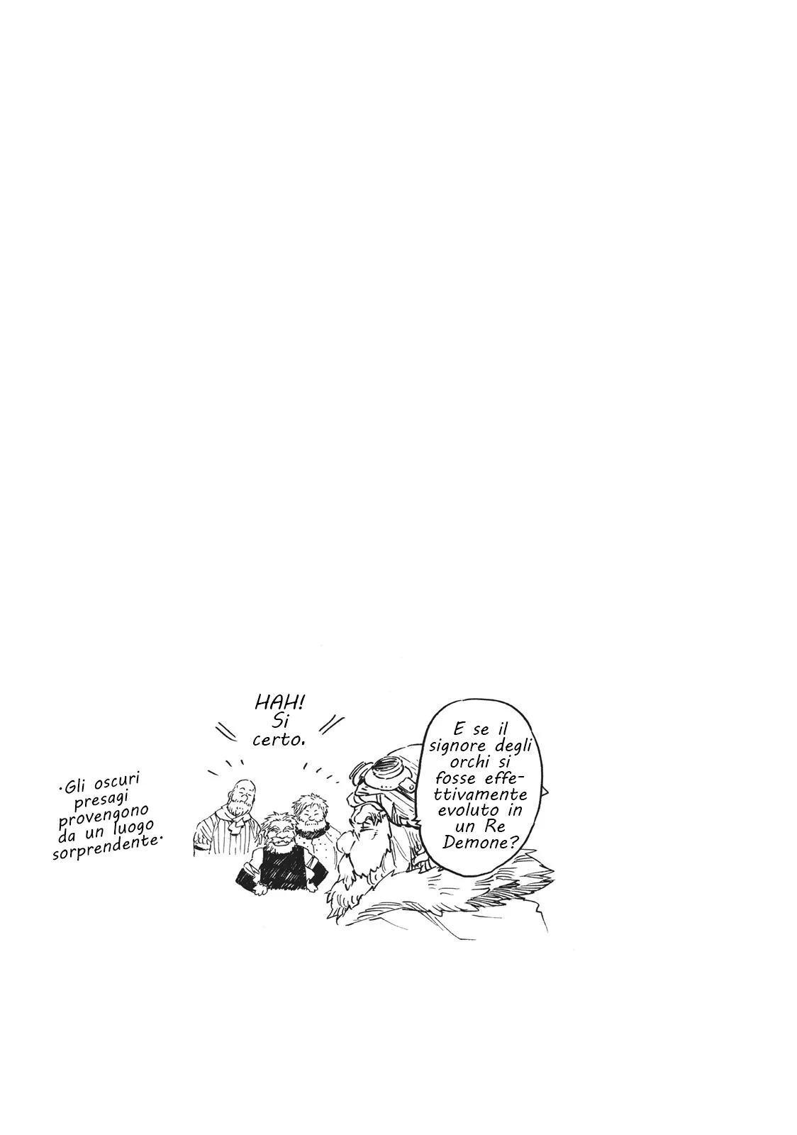 Read Tensei Shitara Slime Datta Ken IT Manga Online