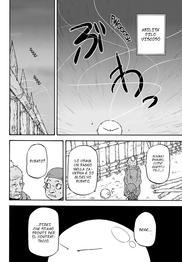 Read Tensei Shitara Slime Datta Ken IT Manga Online