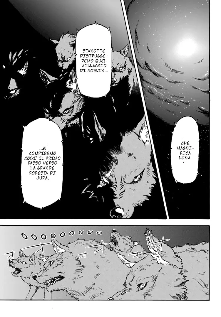 Read Tensei Shitara Slime Datta Ken IT Manga Online