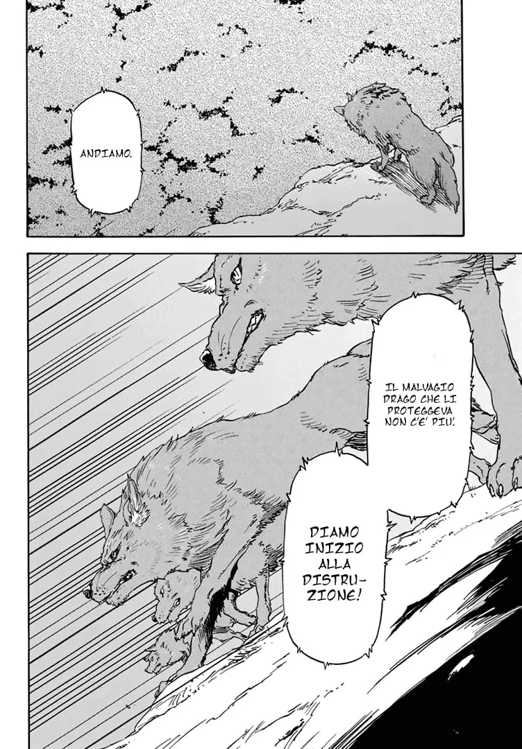 Read Tensei Shitara Slime Datta Ken IT Manga Online