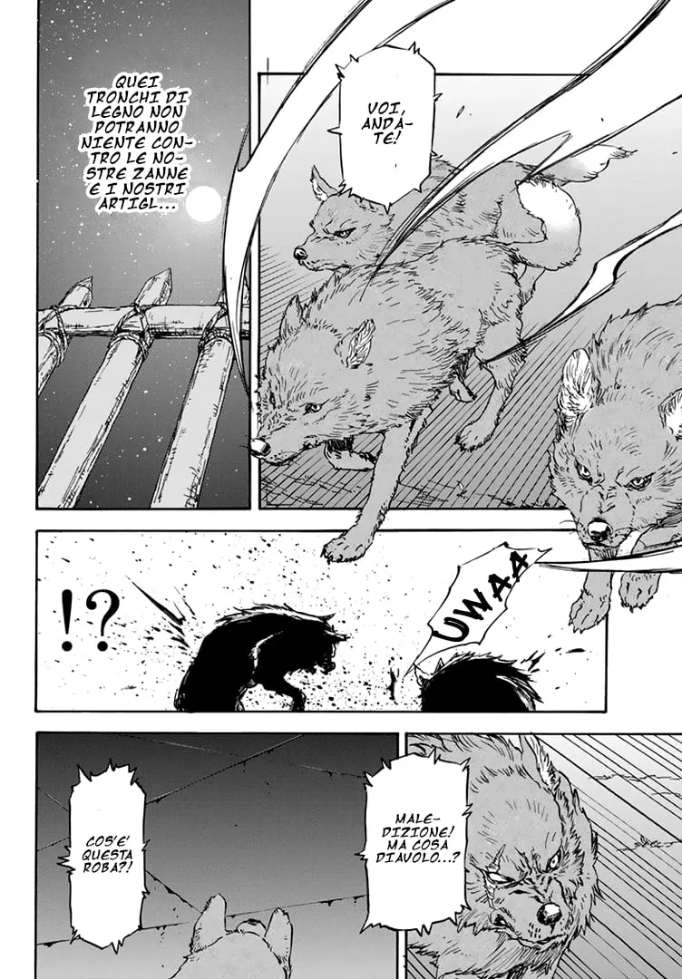 Read Tensei Shitara Slime Datta Ken IT Manga Online