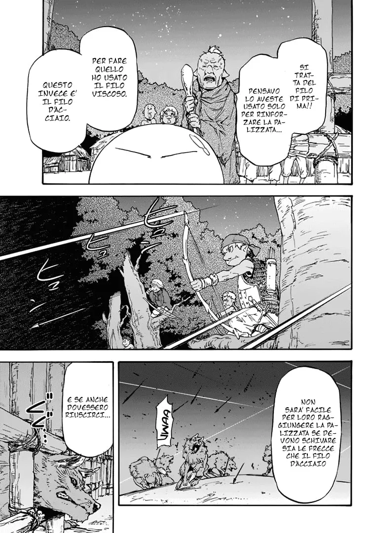Read Tensei Shitara Slime Datta Ken IT Manga Online