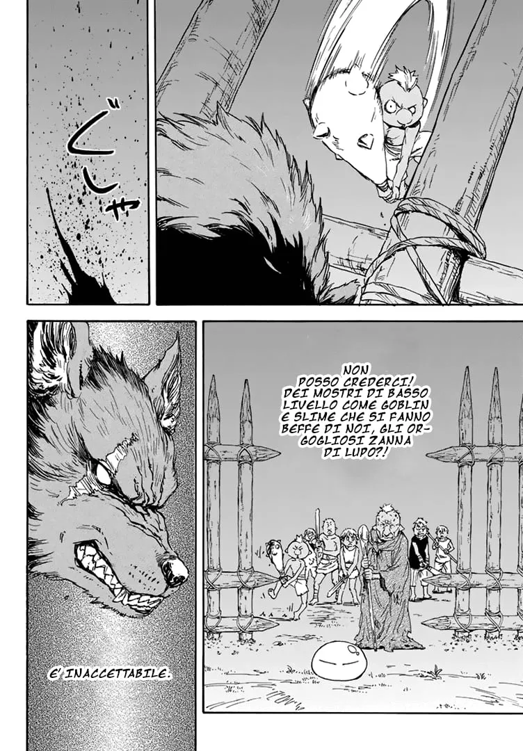 Read Tensei Shitara Slime Datta Ken IT Manga Online