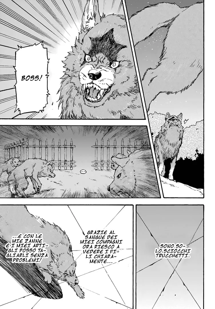 Read Tensei Shitara Slime Datta Ken IT Manga Online