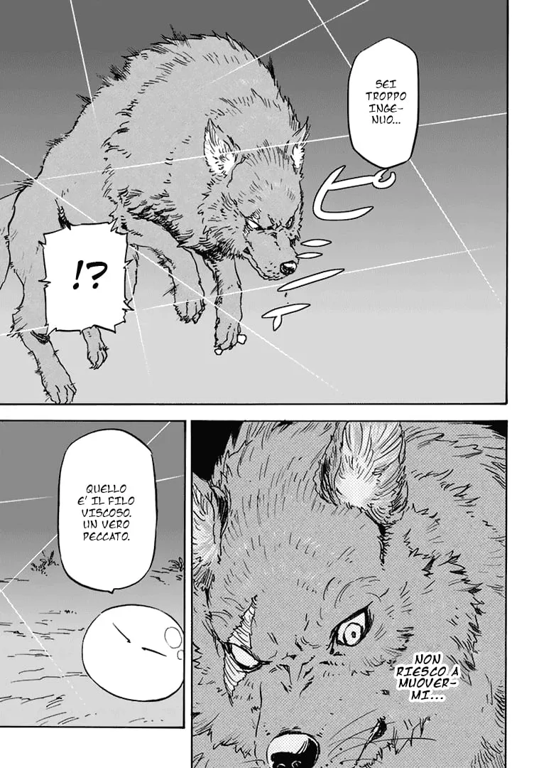 Read Tensei Shitara Slime Datta Ken IT Manga Online