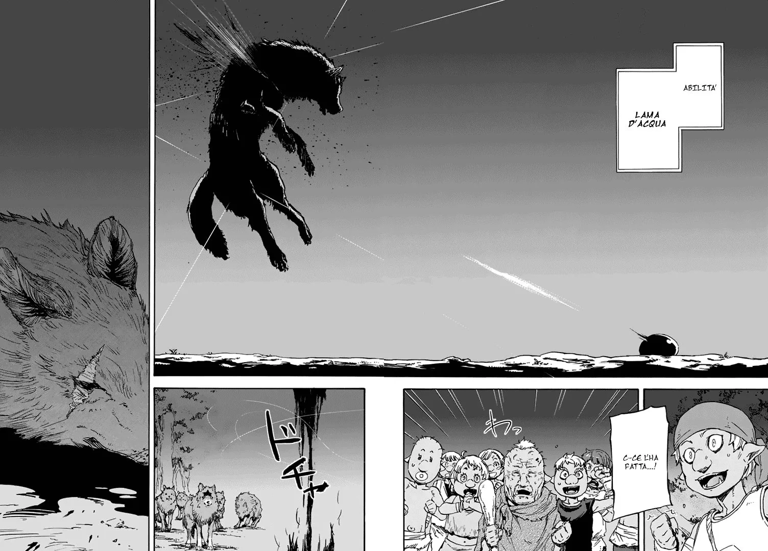 Read Tensei Shitara Slime Datta Ken IT Manga Online