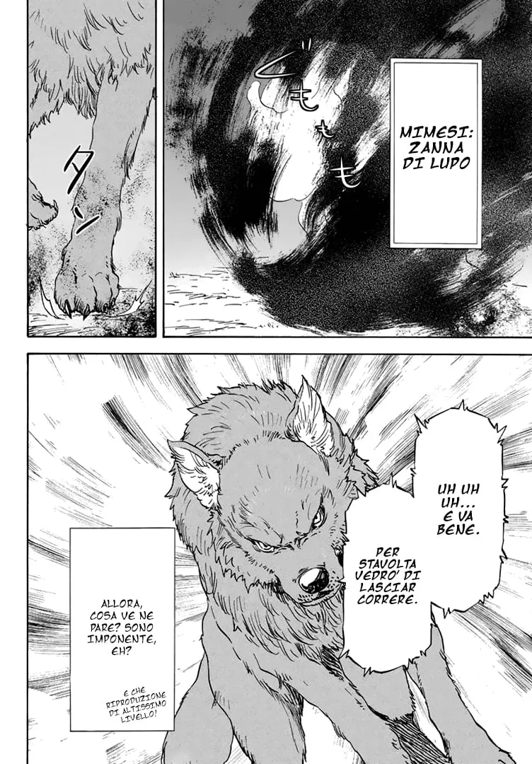 Read Tensei Shitara Slime Datta Ken IT Manga Online