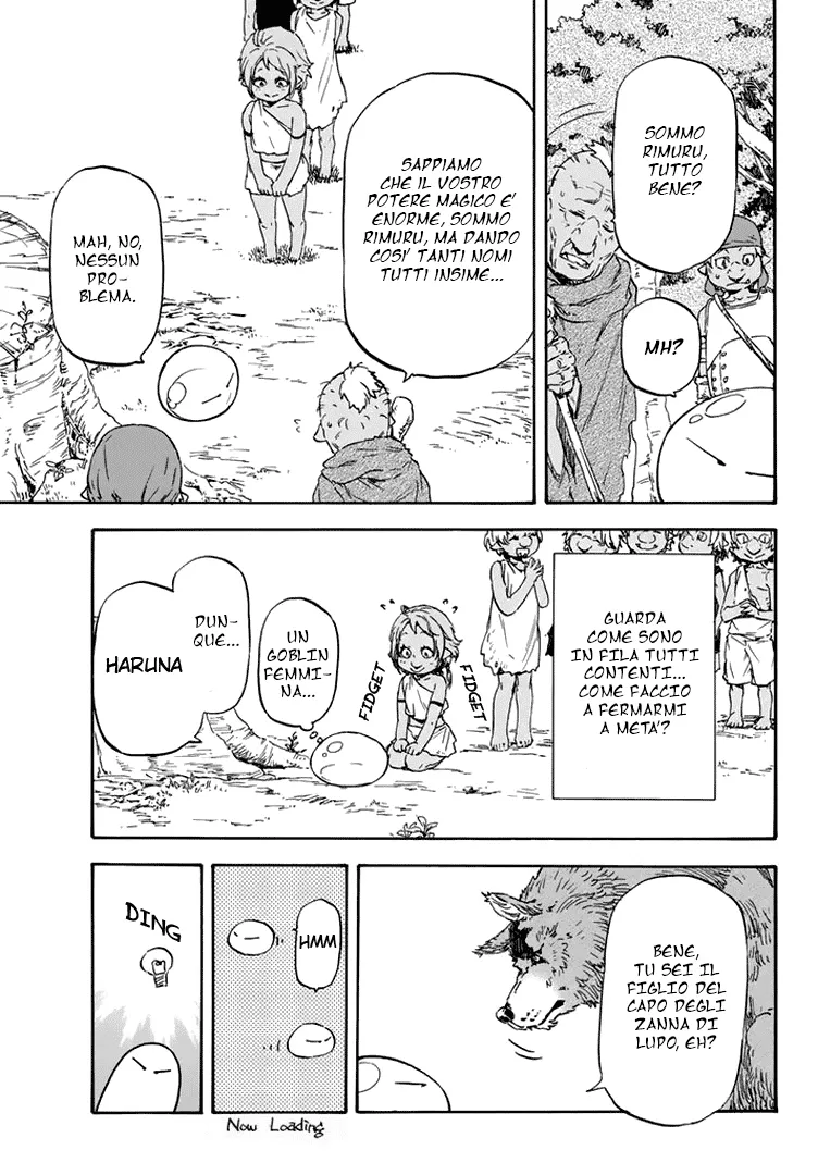Read Tensei Shitara Slime Datta Ken IT Manga Online