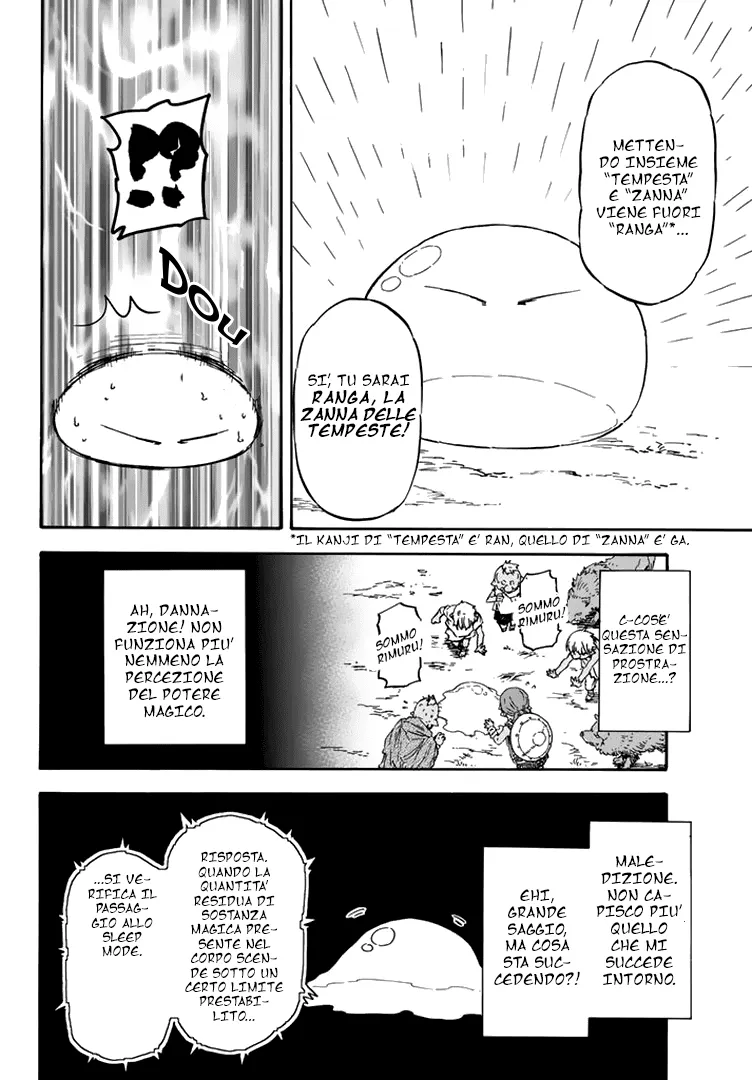 Read Tensei Shitara Slime Datta Ken IT Manga Online
