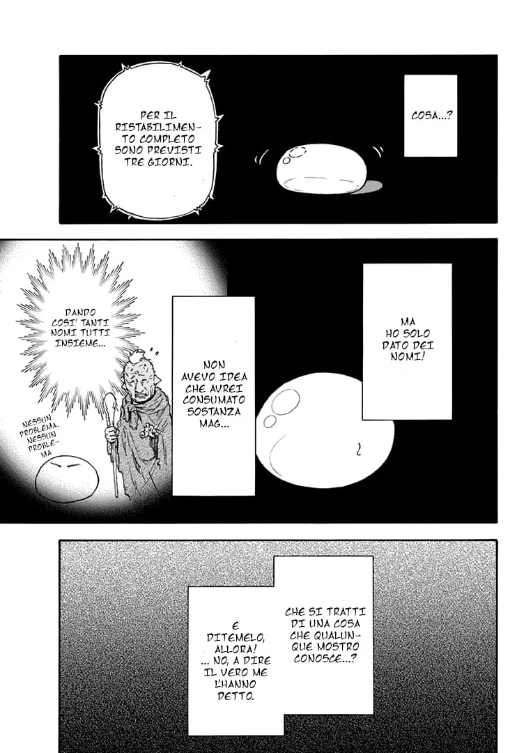Read Tensei Shitara Slime Datta Ken IT Manga Online