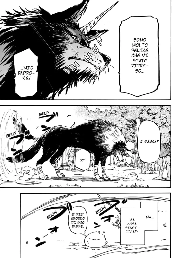 Read Tensei Shitara Slime Datta Ken IT Manga Online