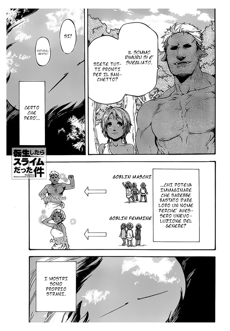 Read Tensei Shitara Slime Datta Ken IT Manga Online
