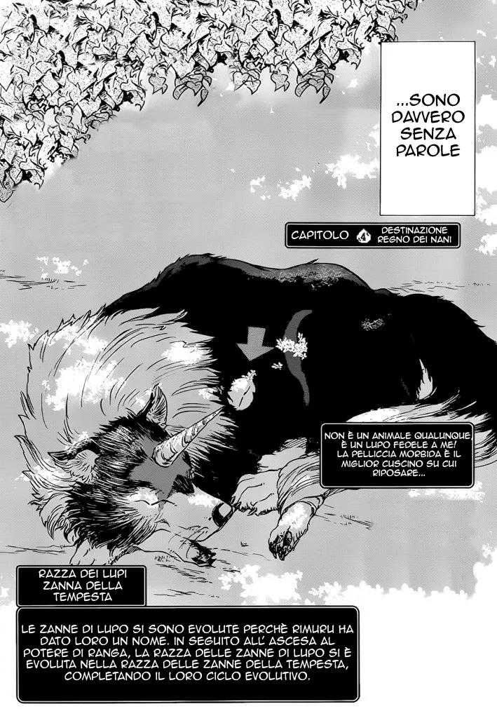Read Tensei Shitara Slime Datta Ken IT Manga Online