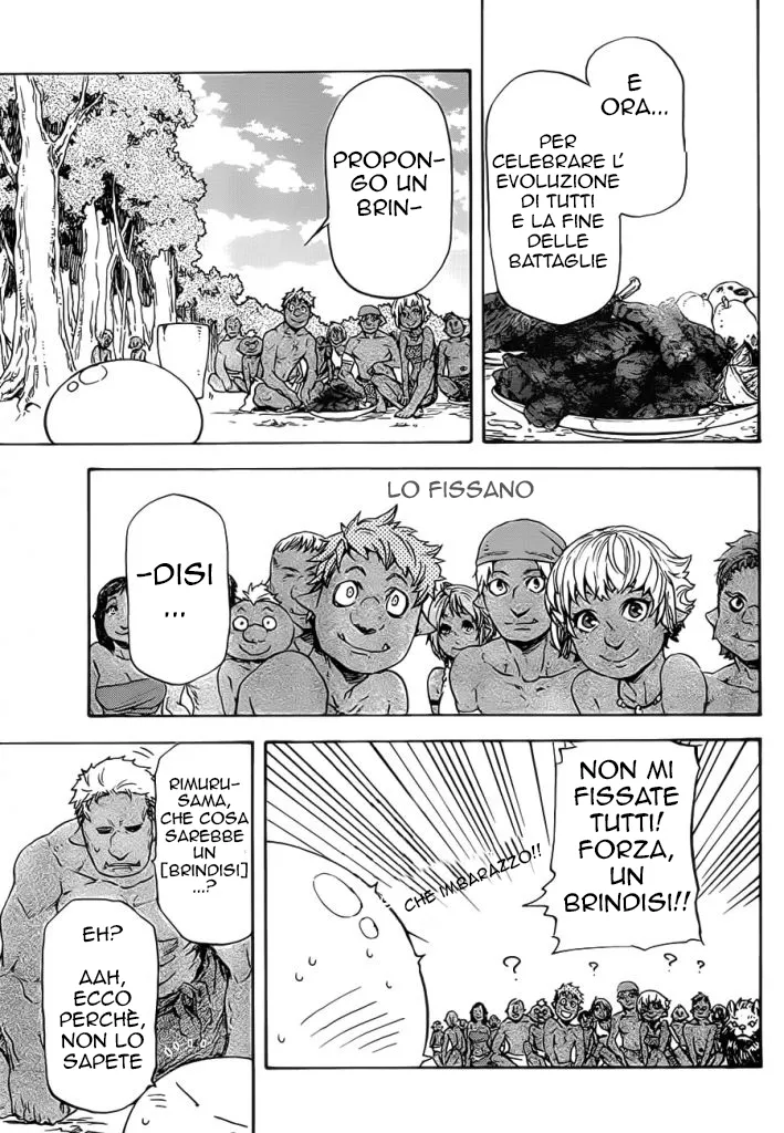 Read Tensei Shitara Slime Datta Ken IT Manga Online