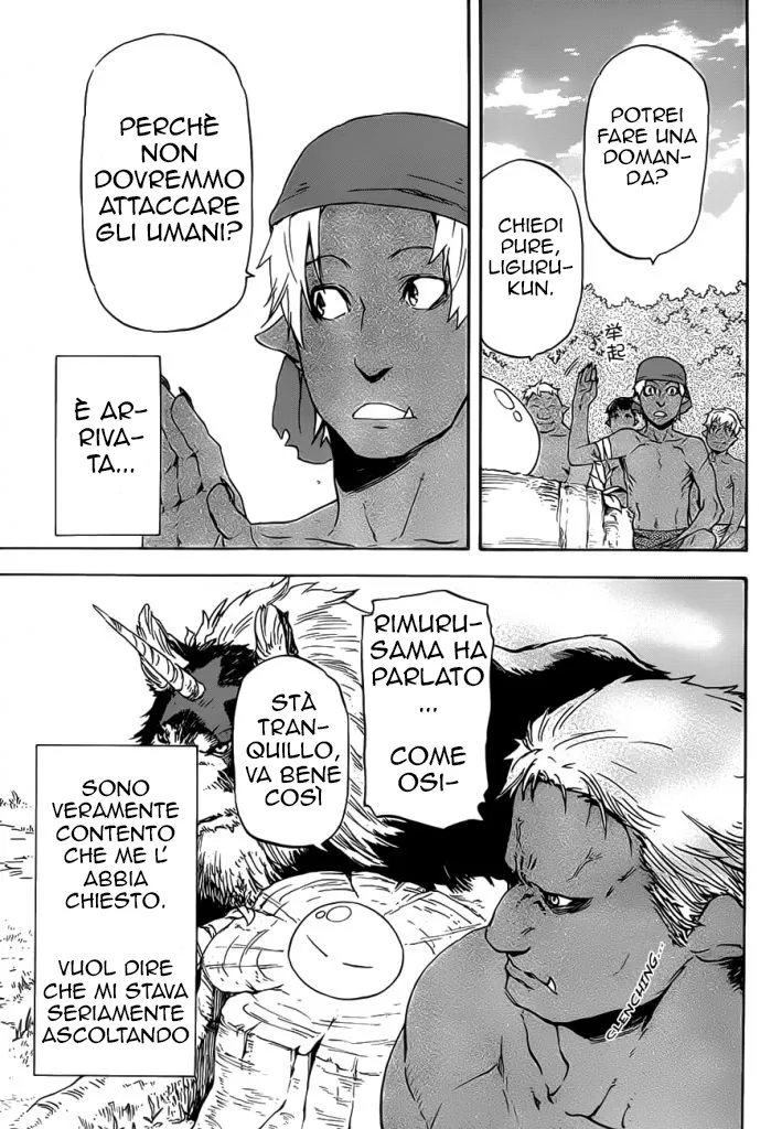 Read Tensei Shitara Slime Datta Ken IT Manga Online