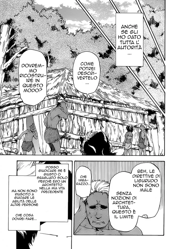Read Tensei Shitara Slime Datta Ken IT Manga Online