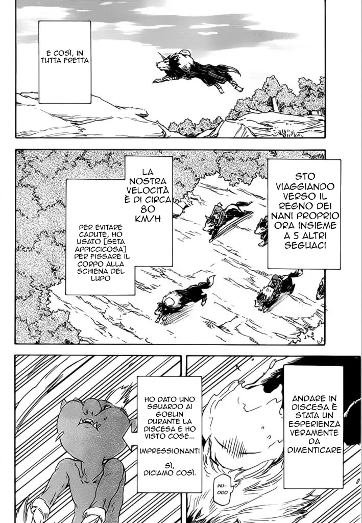 Read Tensei Shitara Slime Datta Ken IT Manga Online
