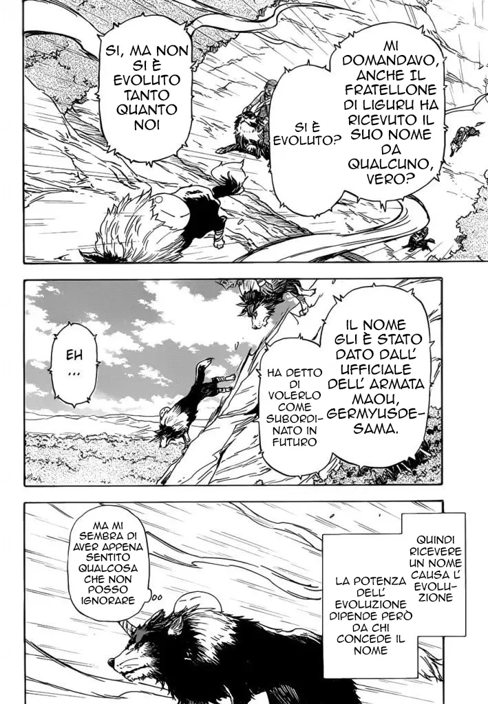 Read Tensei Shitara Slime Datta Ken IT Manga Online