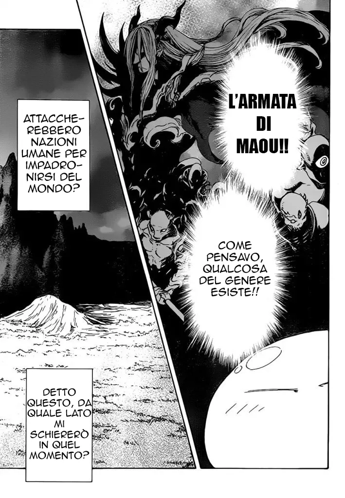 Read Tensei Shitara Slime Datta Ken IT Manga Online