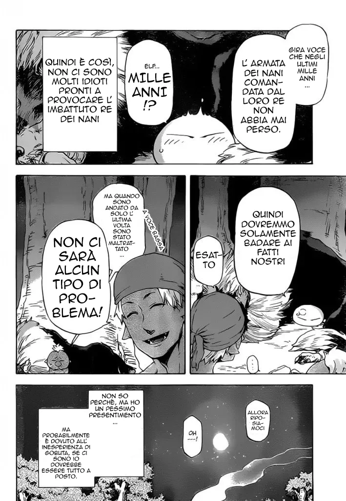 Read Tensei Shitara Slime Datta Ken IT Manga Online