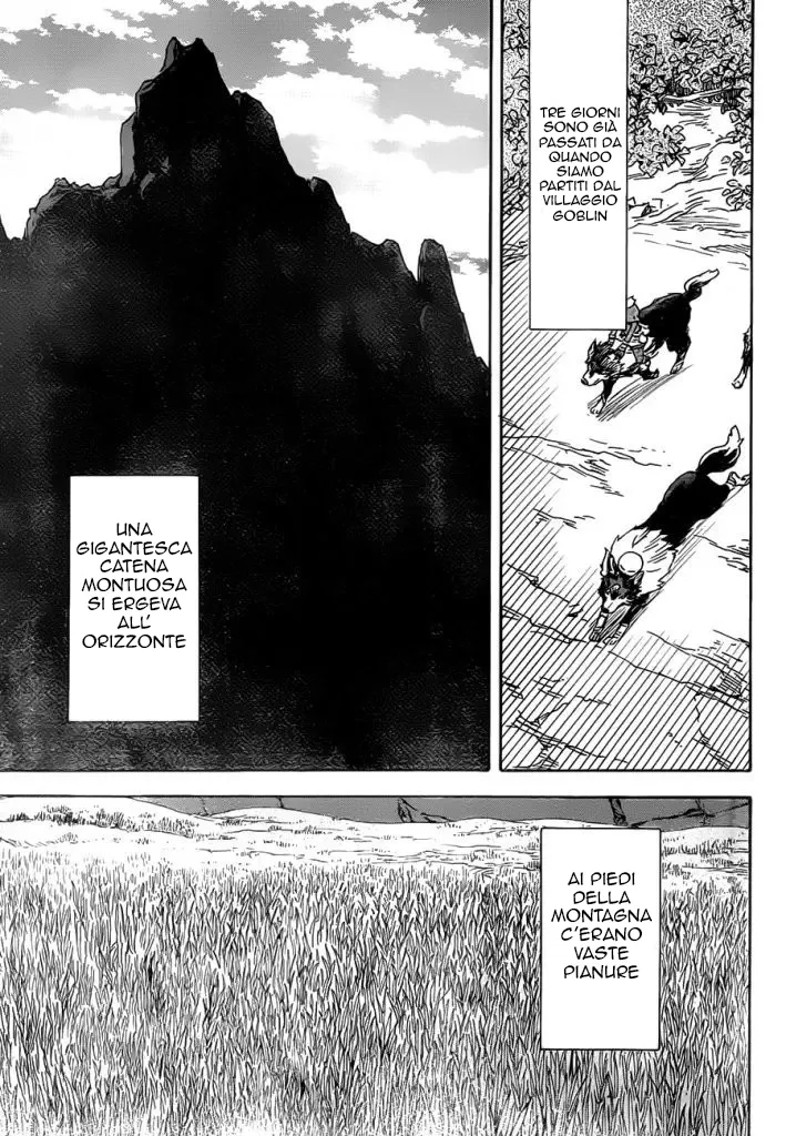 Read Tensei Shitara Slime Datta Ken IT Manga Online